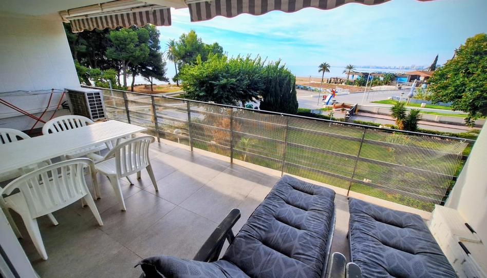 Photo 1 of Flat for sale in Benicasim-benicàssim - Av Ferrandis Salvador, 8, Torreón - La Almadraba, Castellón