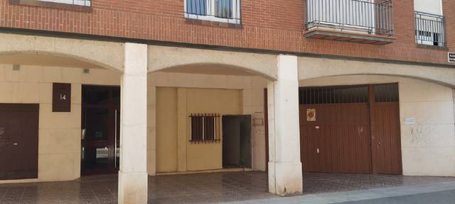 Local comercial en Alquiler en Santiago - San Telmo