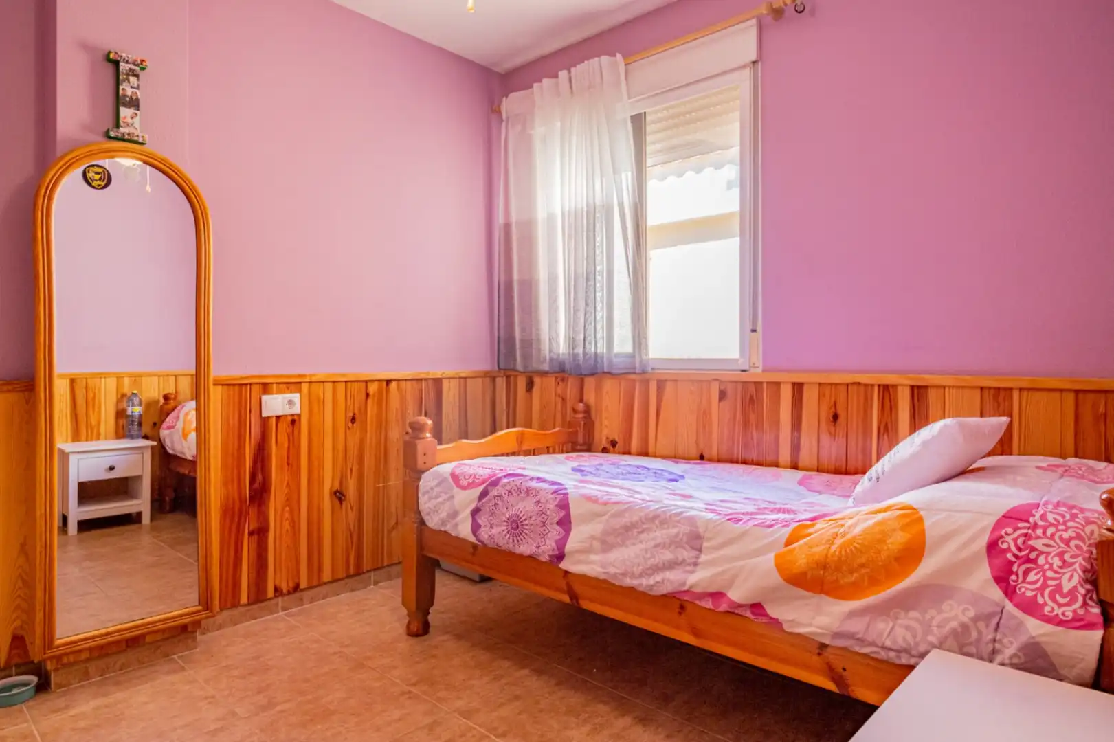 Casa a schiera in vendita a Casco urbano, imagen 5