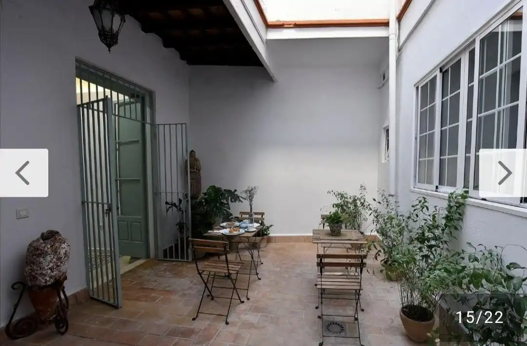 Study for rent in Centro