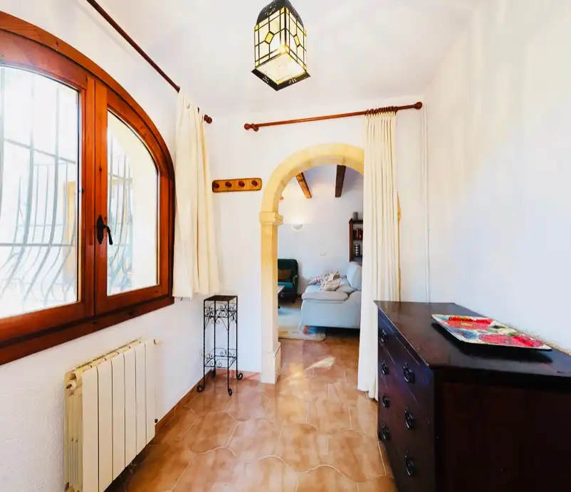Villa avec terrasse à vendre à La Granadella  - Costa Nova, imagen 33