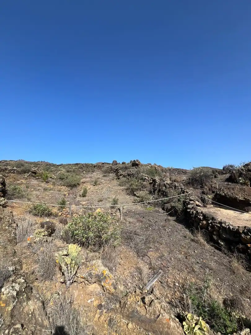 Residencial en venta en El Pinar de El Hierro