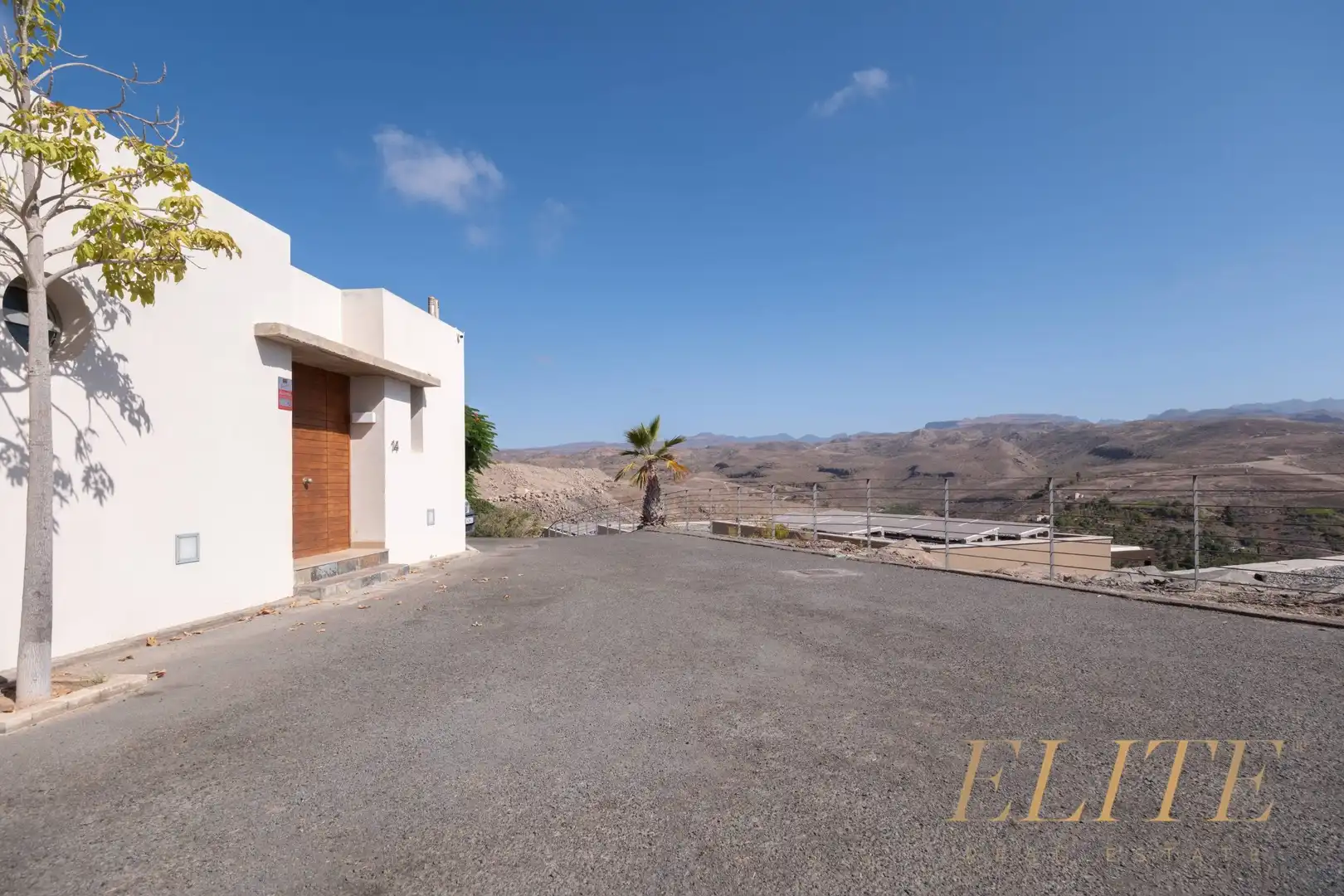 Casa o xalet en venda a Calle Calle Driver, 4, Salobre Golf