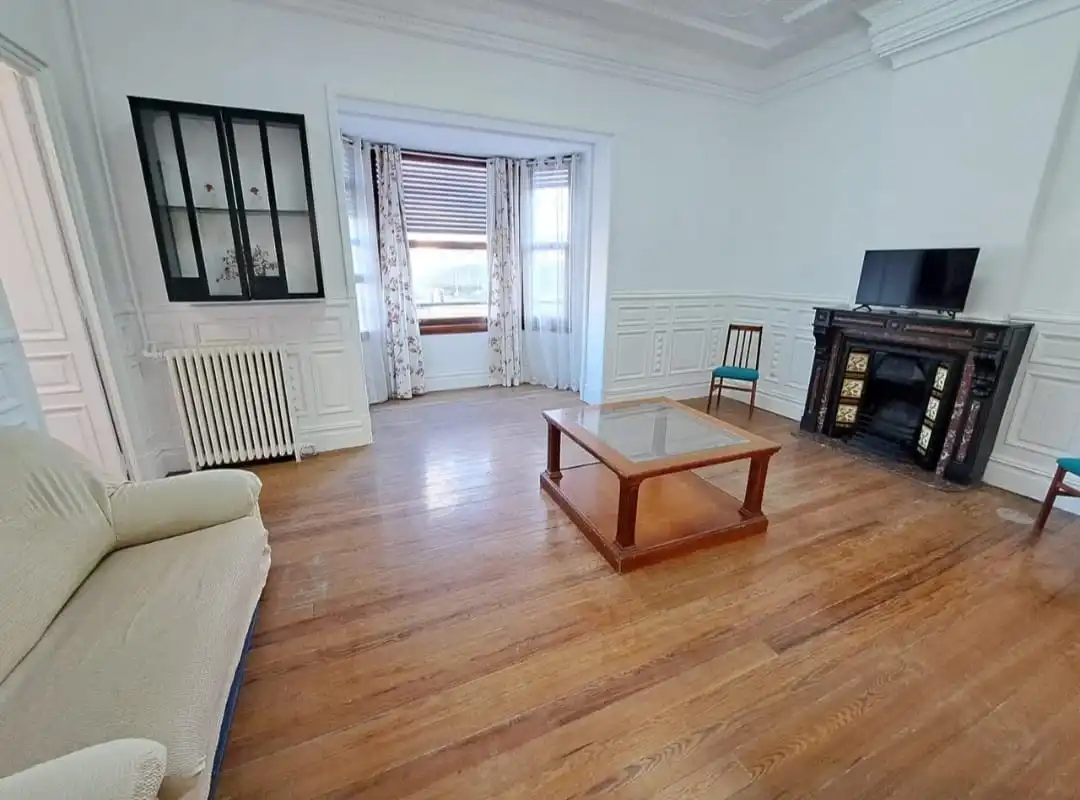 Flat with terrace to rent in Hurtado de Amezaga Kalea, imagen 22
