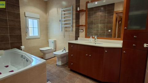 Foto 5 de Casa o chalet en venta en Carretera Quintanamanvirgo, 14, Anguix, Burgos