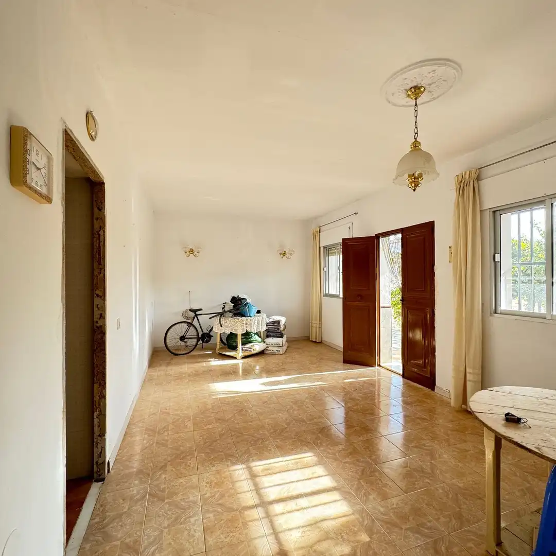 Casa amb terrassa en venda a Pulgarin 2, imagen 8