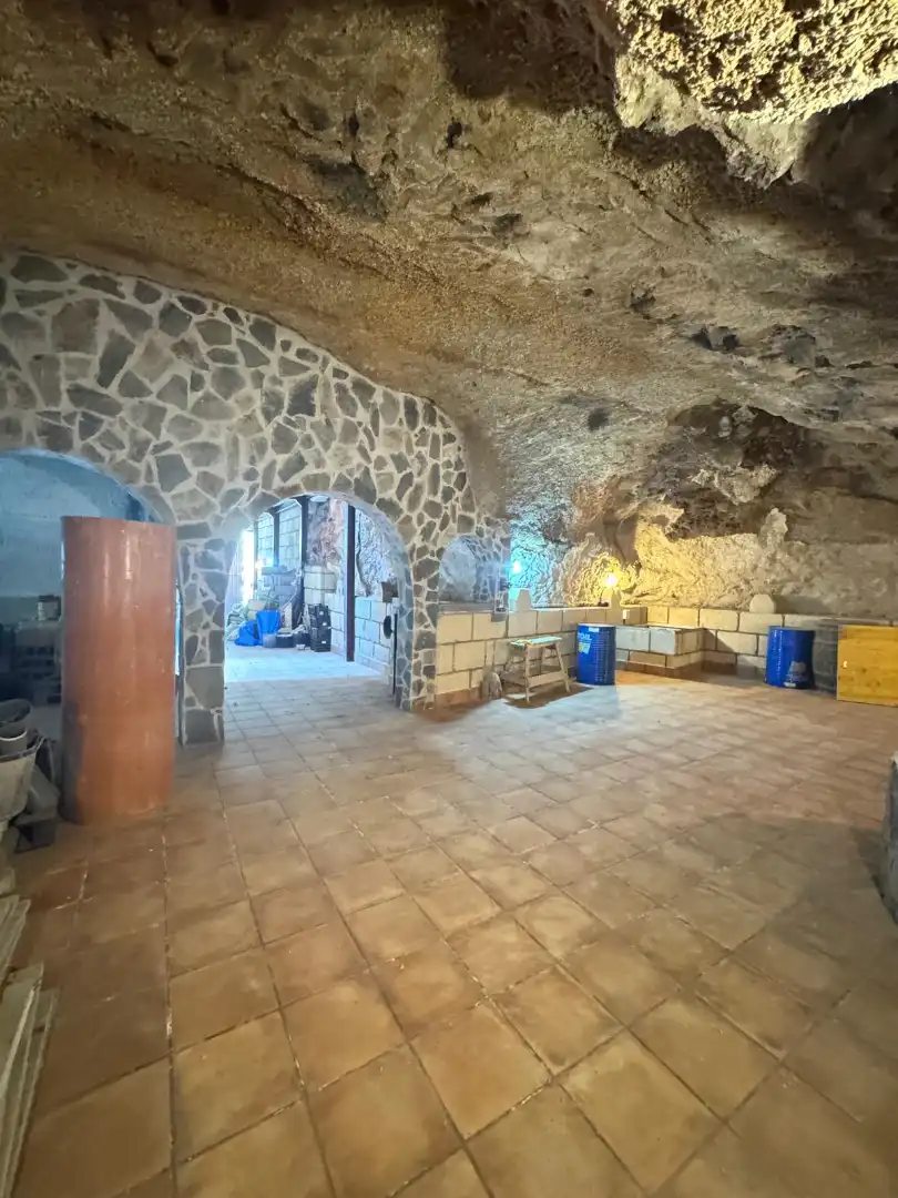 Casa o xalet en venda a Fasnia