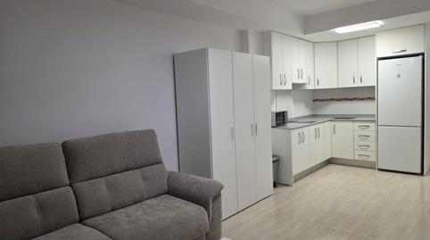 Foto 4 de Loft de alquiler en Torrellano, Alicante