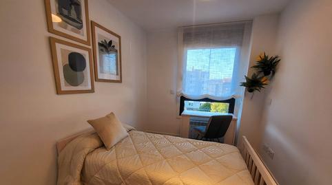 Foto 5 von Wohnung zur Miete in Casablanca - Calvario, Vigo