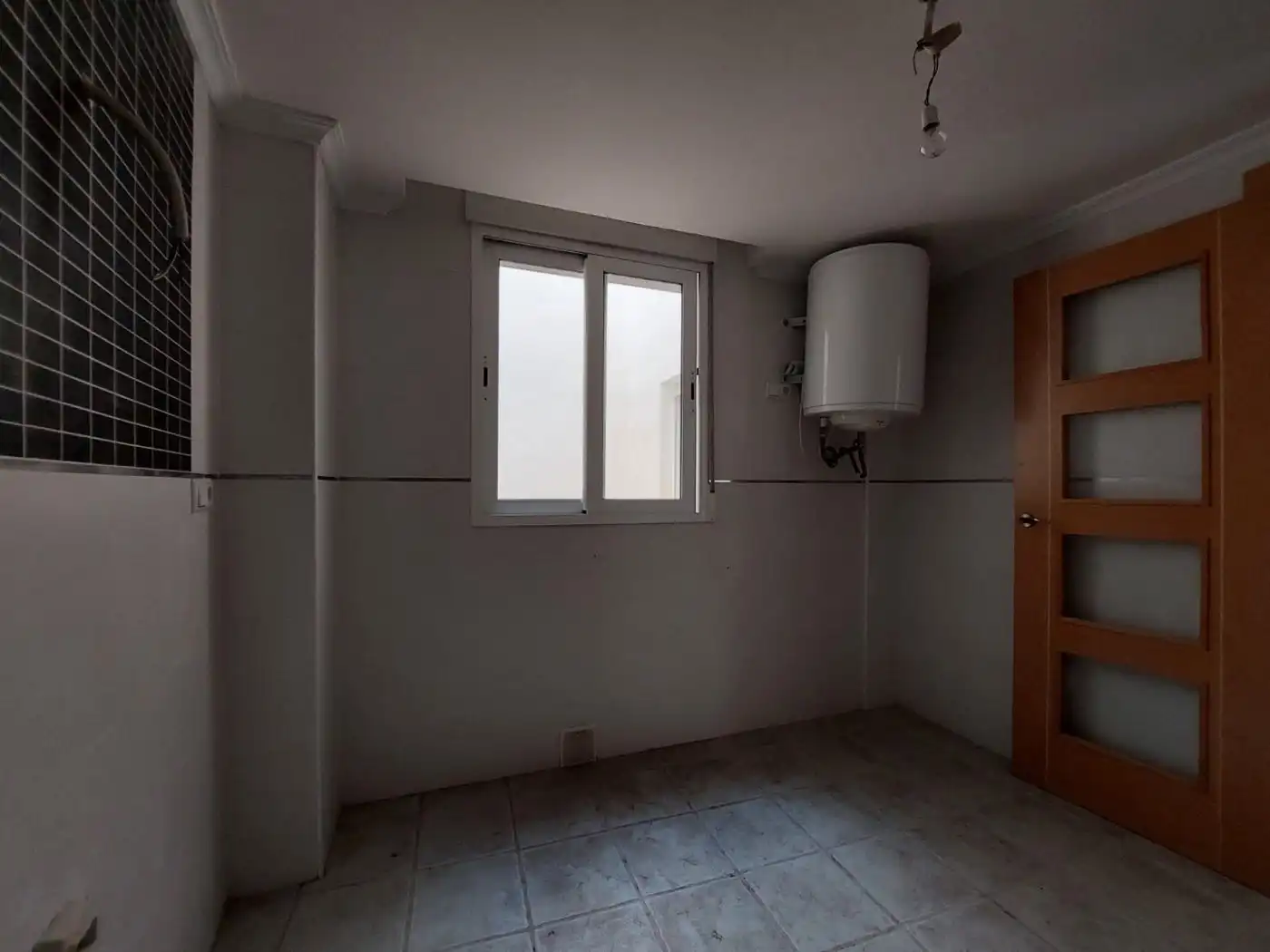 Edificio en venta en Fortuna