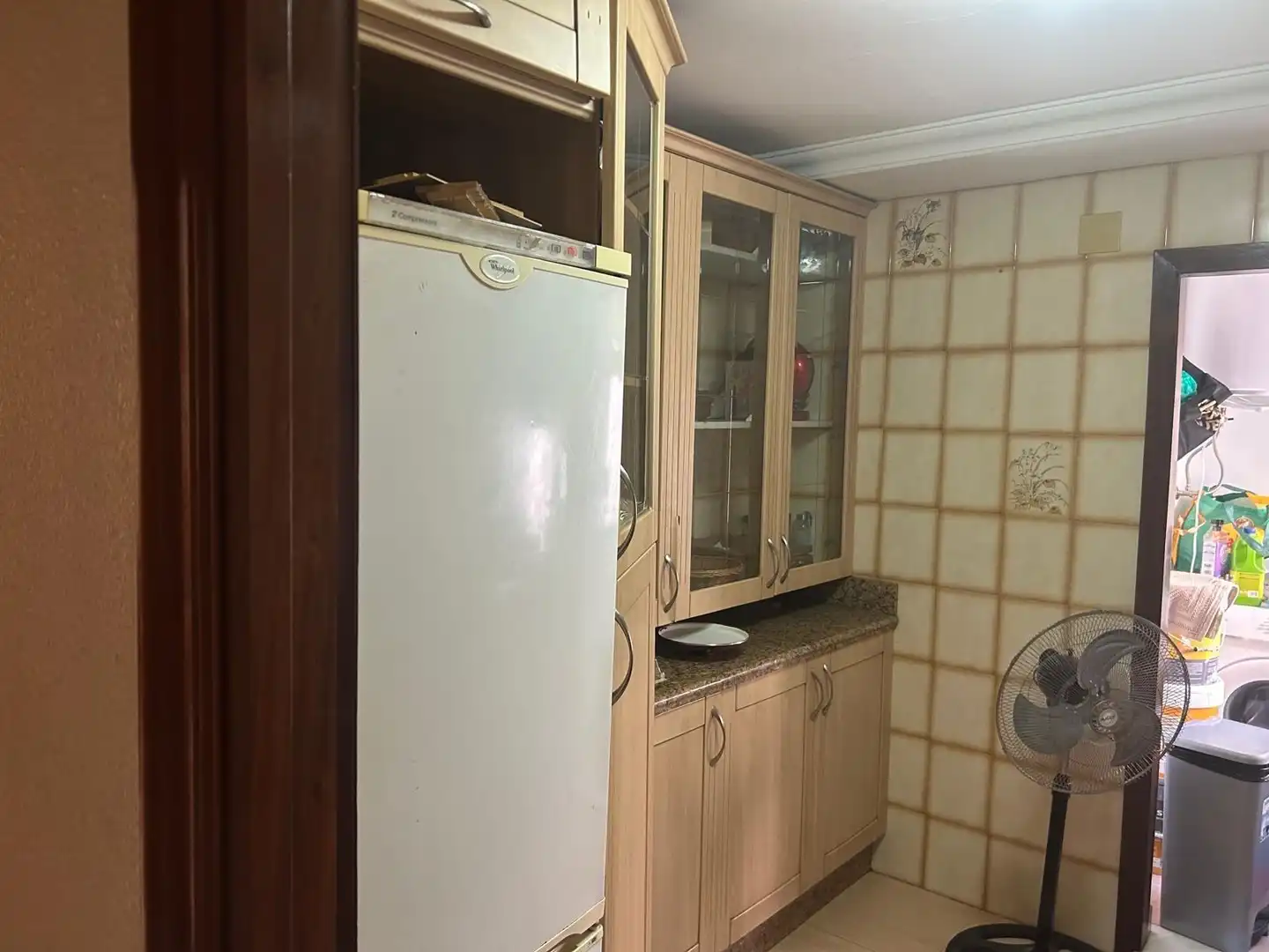 Flat for sale in Avenida Avenida Almogávares, imagen 8