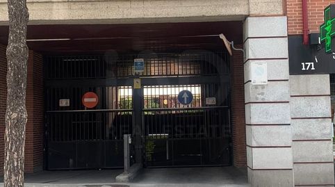 Foto 2 de Garaje en venta en Acacias, Madrid Capital