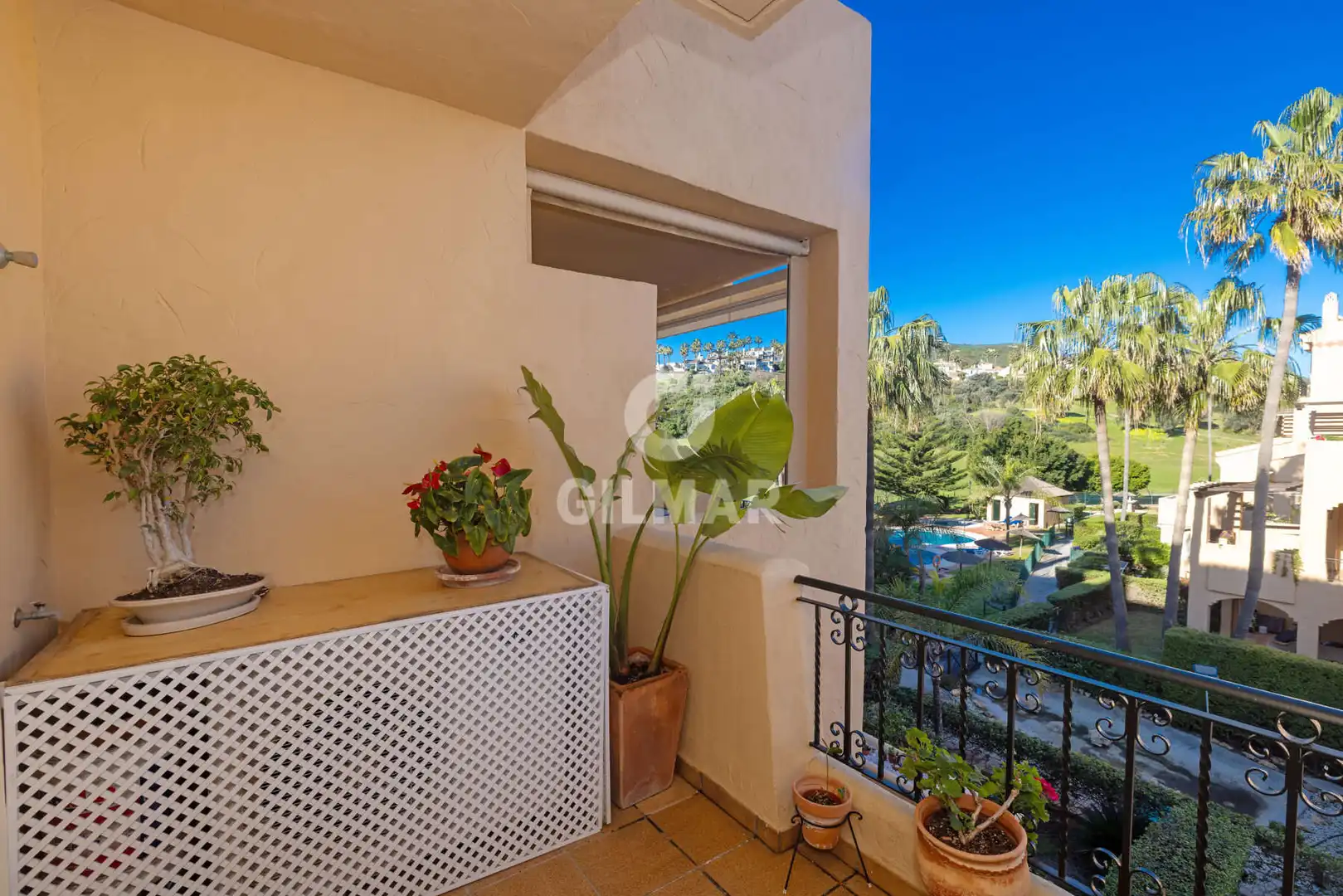 Duplexes for sale in La Duquesa