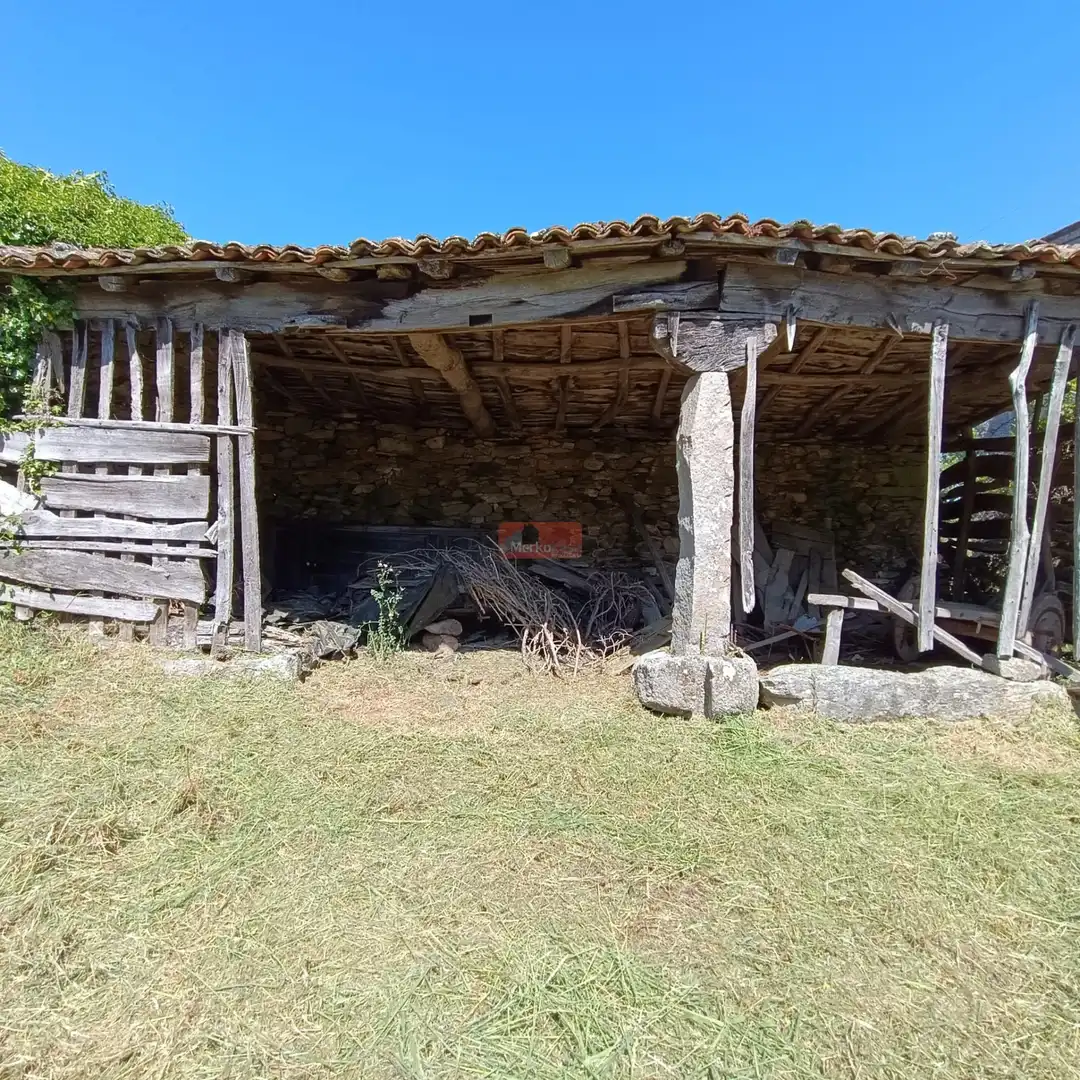 Exterior view of Country homes for sale in Monterroso