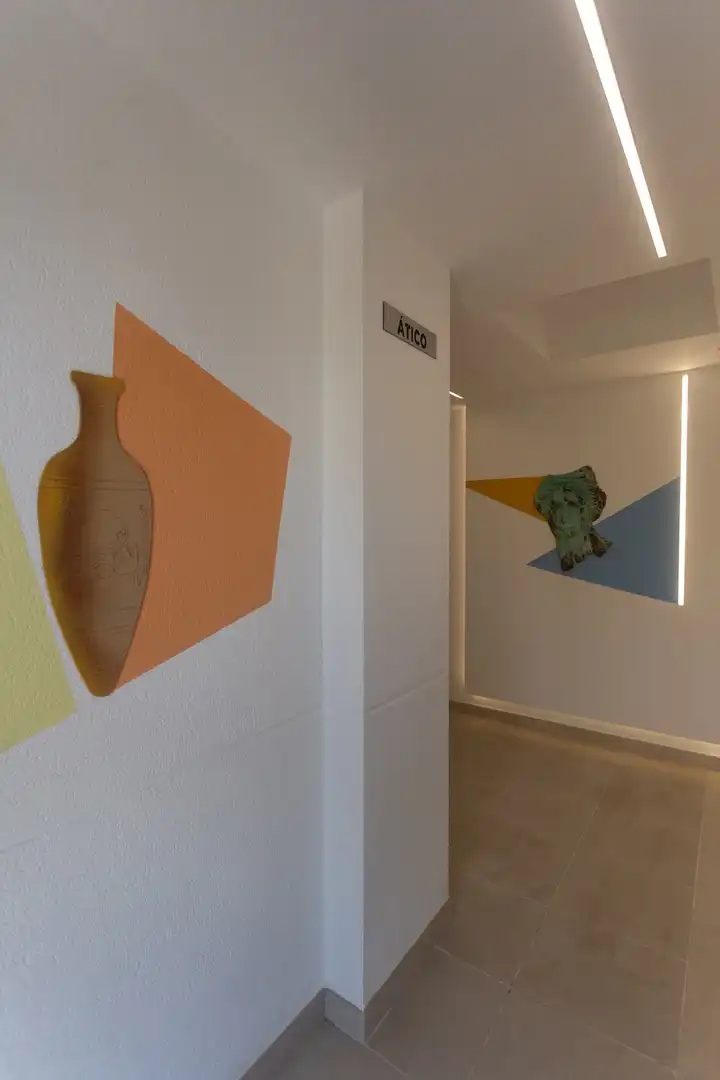 Apartment with garden for sale in La Pedrera - Vessanes, imagen 22
