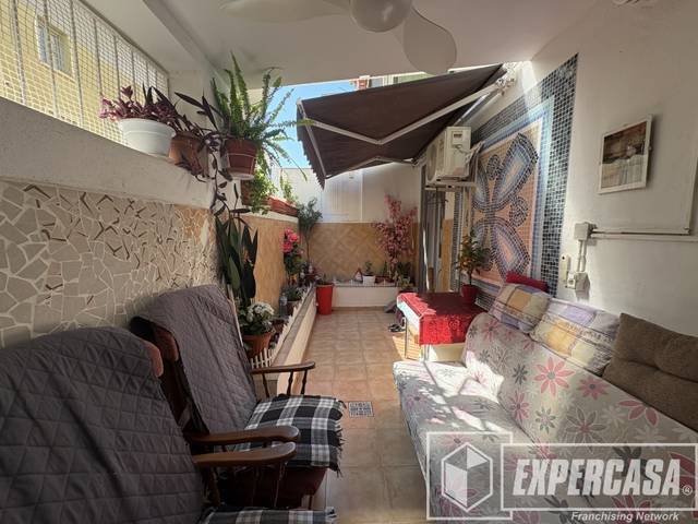 Piso en Venta en Estadio Castalia