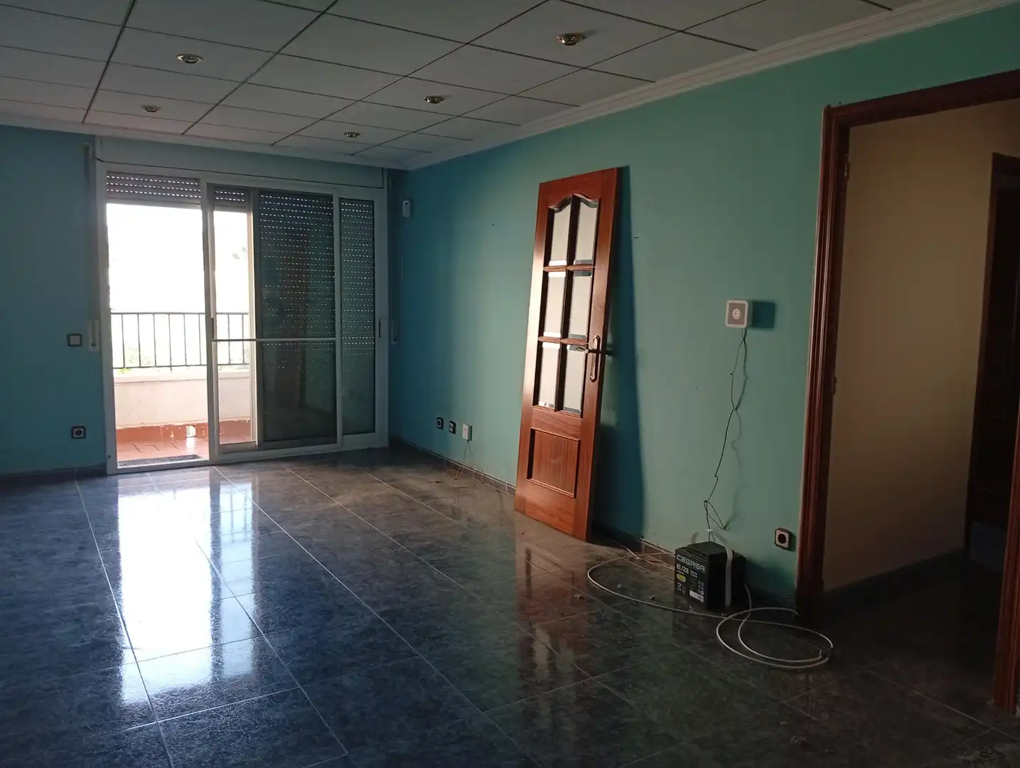 Piso en venta en Reus con Calefacción, Terraza y Balcón