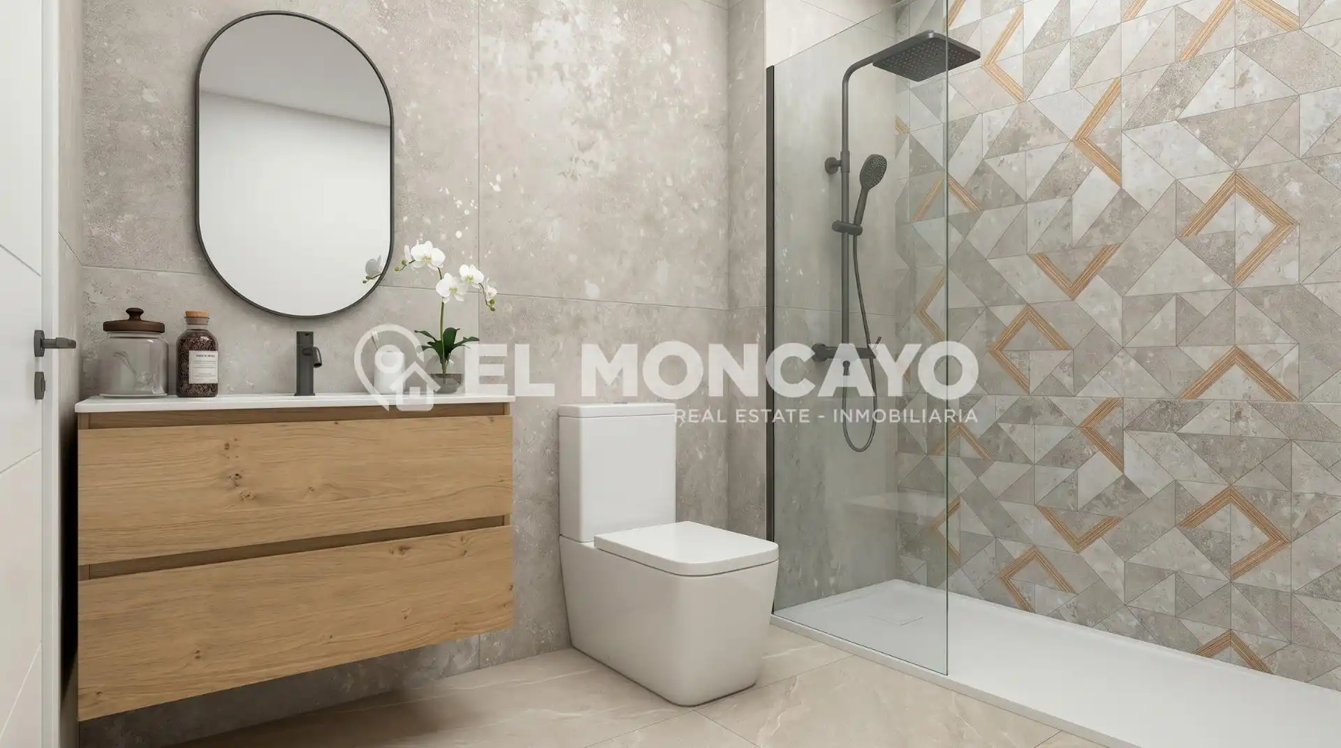 Apartment with pool for sale in Pueblo, imagen 8