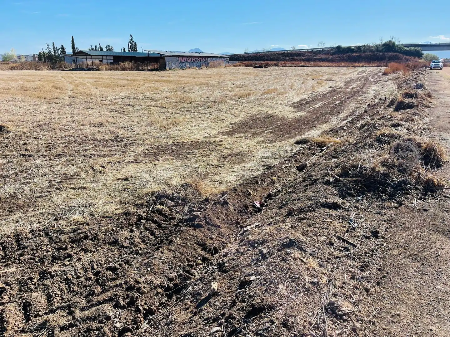 Rural land for sale in Mollina, imagen 4
