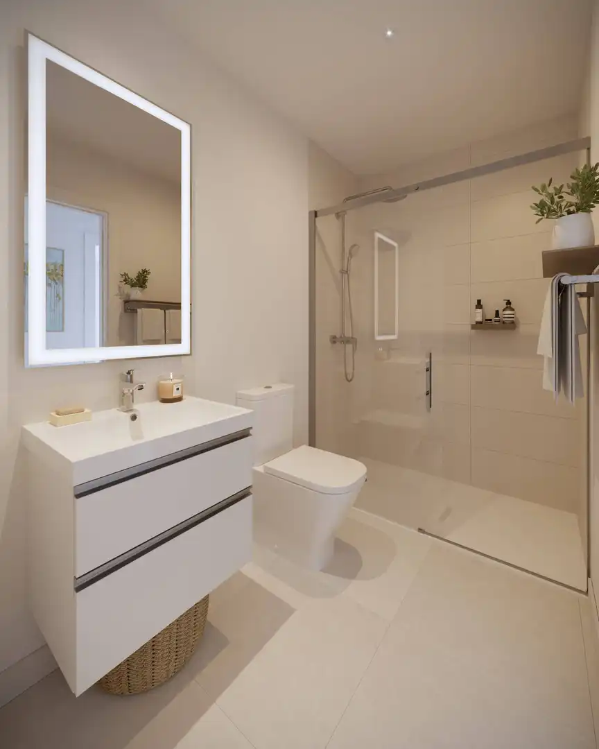 Casa con jardín en venta en Lagos, imagen 12