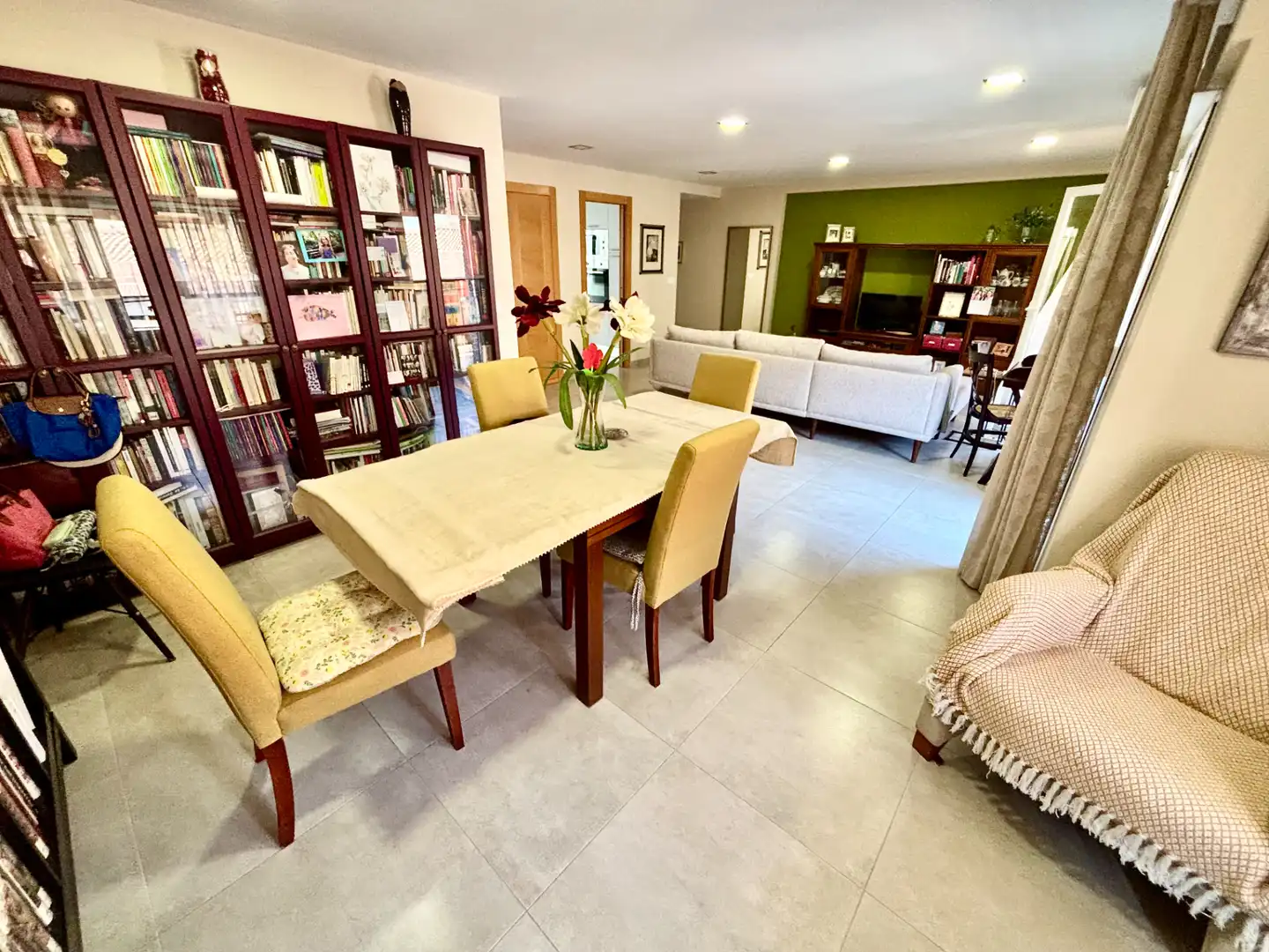 Piso con ascensor en venta en Centro, imagen 8