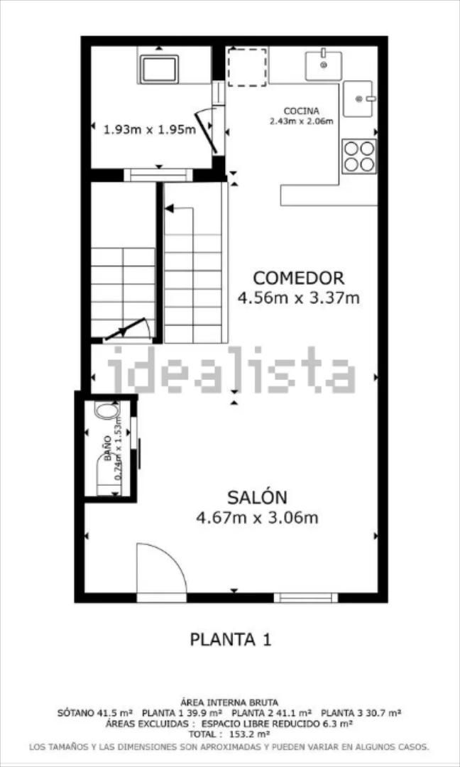 Casa o chalet en venta en  Valencia Capital con Trastero