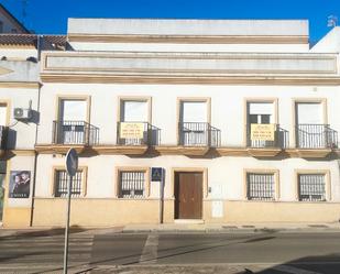 Vista exterior de Dúplex en venda en Sanlúcar de Barrameda