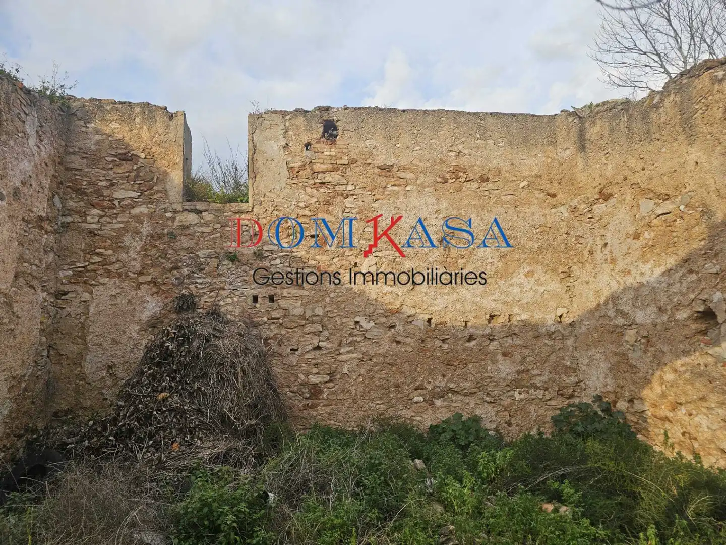 Rural land for sale in Jesús - Els Reguers, imagen 3