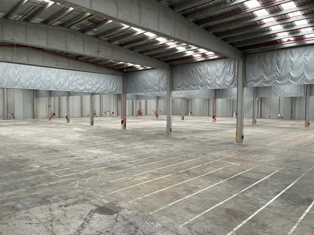 Nave industrial con ascensore in affitto a El Pla de Santa Maria, imagen 6