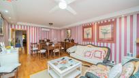 Living room of Single-family semi-detached for sale in Navalcarnero  with Air Conditioner, Heating and Storage room