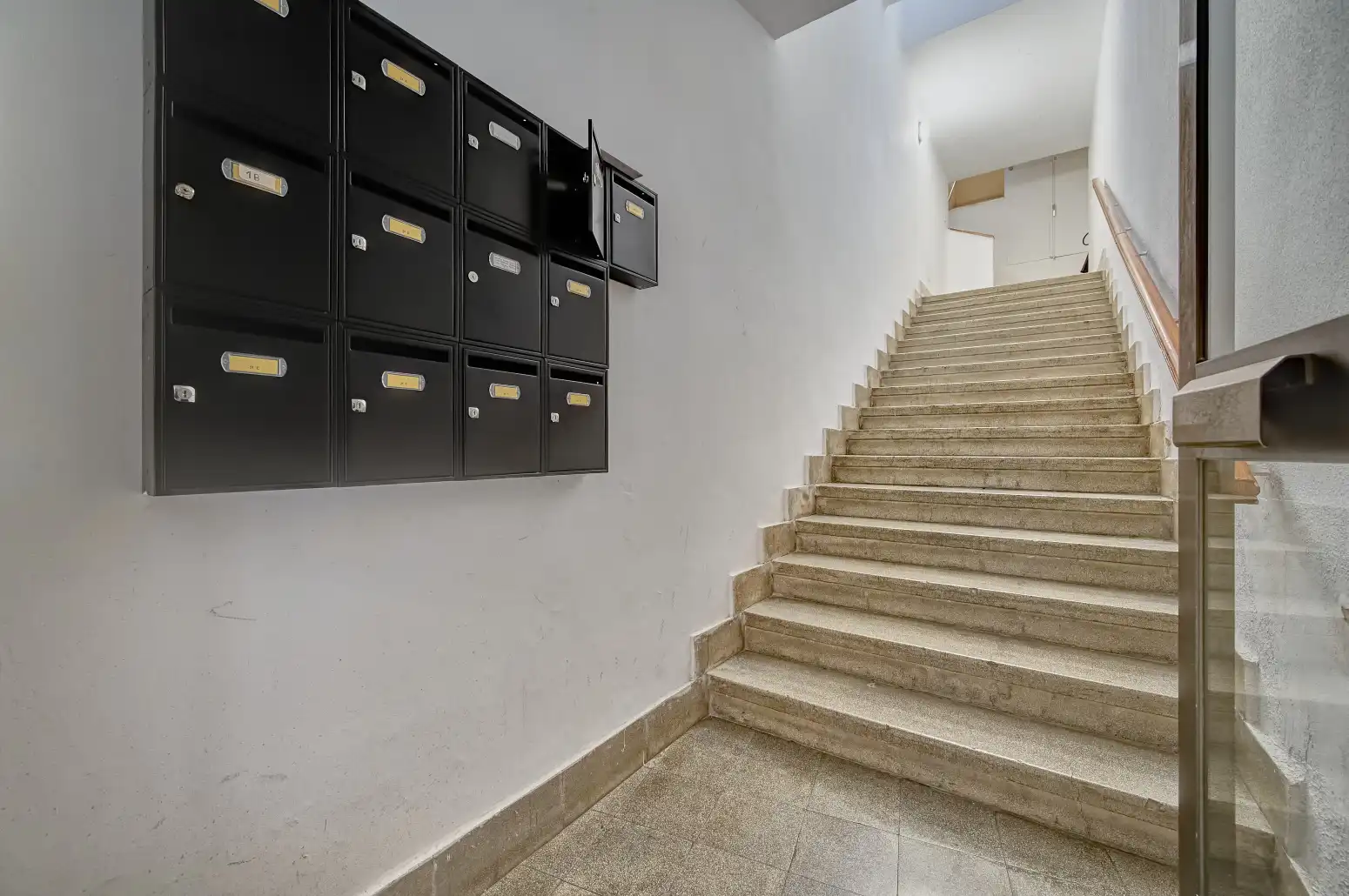 Piso con ascensor en venta en Avenida Marcelo Celayeta  142. Pamplona-Iruña, imagen 39