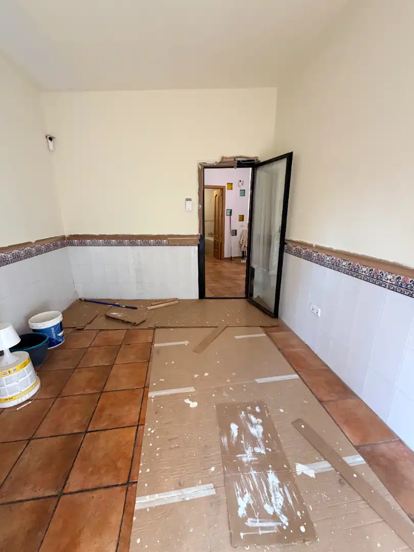 Commercial properties for sale in Madrid  with Heating
