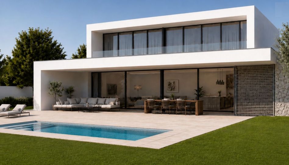 Foto 0 de Construya la casa de sus sueños en una ubicación privilegiada