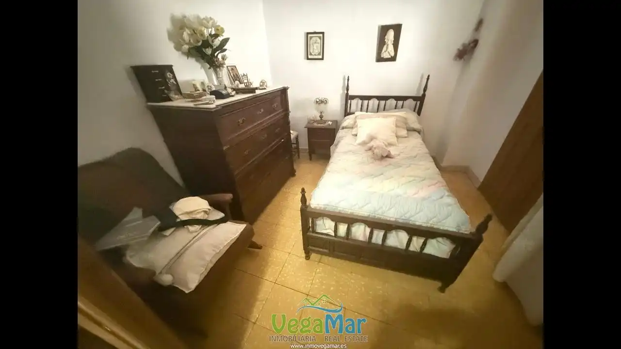 Dormitori de Casa o xalet en venda en Jete