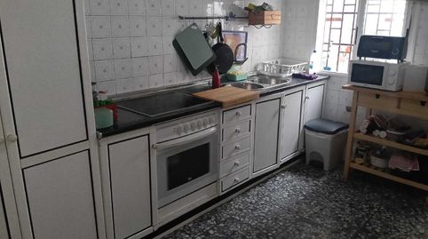 Foto 4 de Casa o xalet en venda a Estación de Autobuses, Chipiona