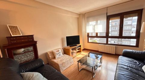 Photo 2 of Flat for rent in El Polígono, Gijón