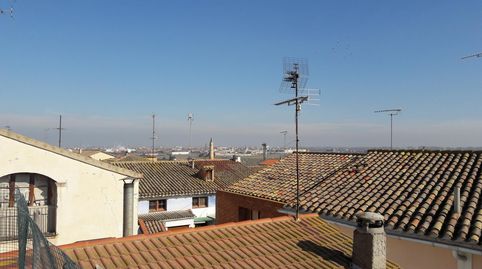 Foto 2 de Casa adosada en venta en Jaume I, 3, Miralcamp, Lleida