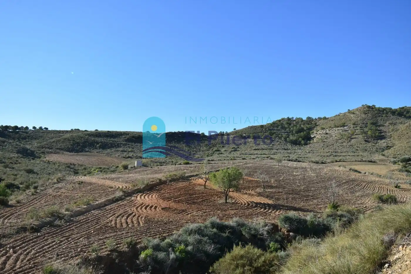 Rustikales Grundstück zum Verkauf in Mazarrón Casco Urbano, imagen 6