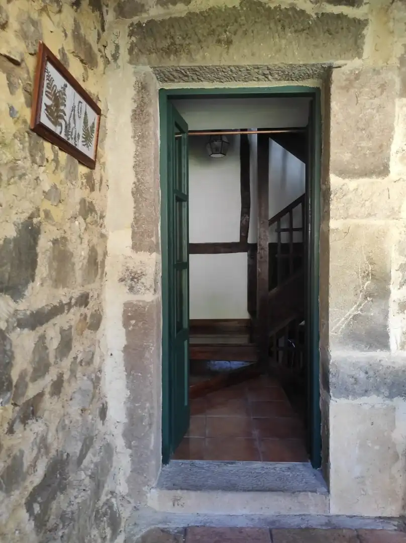 Finca rústica de alquiler en Bárcena de Pie de Concha