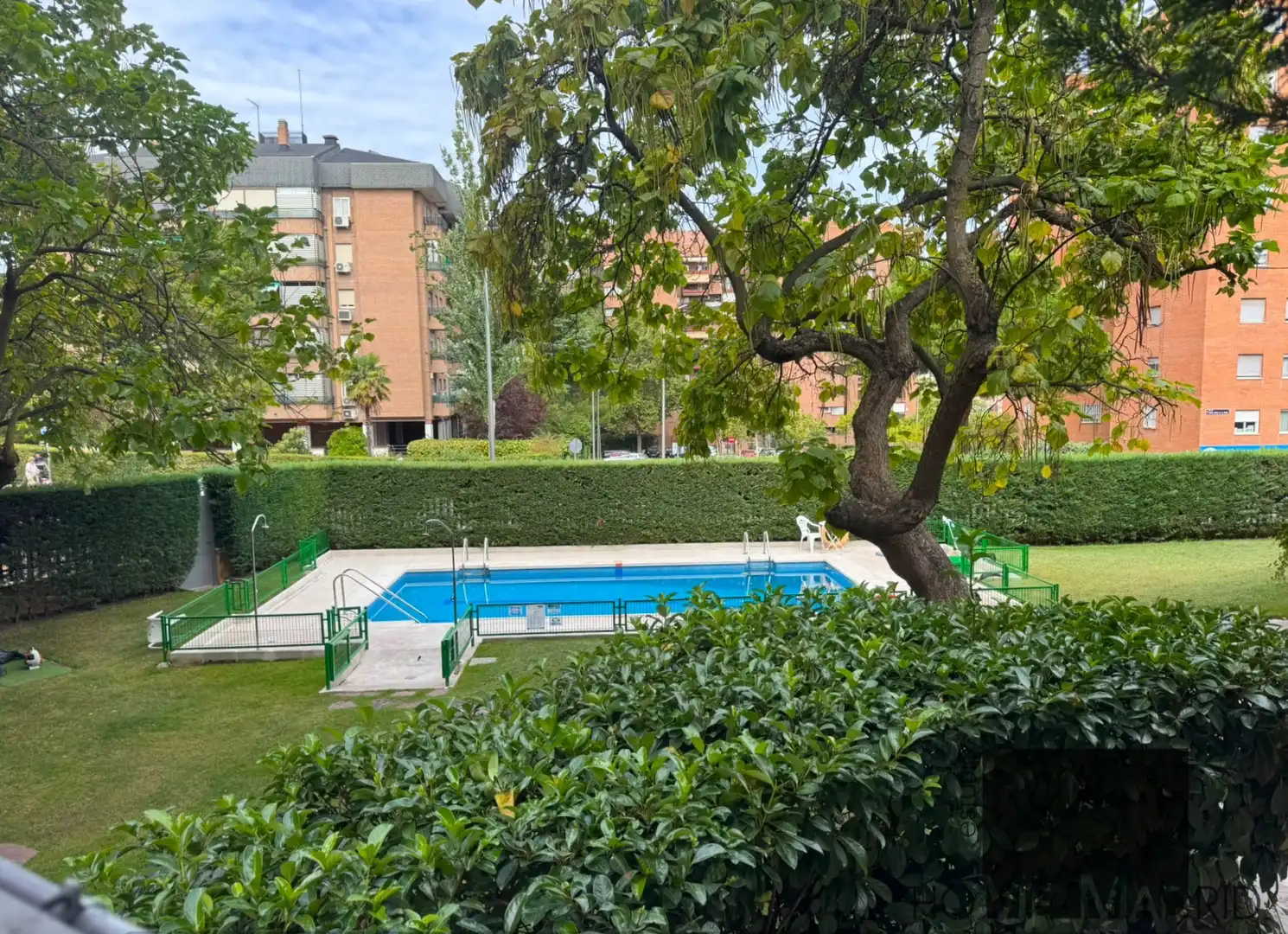 Appartement avec ascenseur à vendre à Calle de Ramón Gómez de la Serna, imagen 17