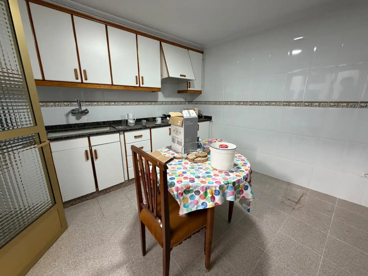 Houses for sale in Casco Antiguo