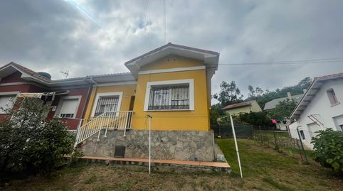 Foto 5 de Casa adosada en venda a Avilés - Lg Carrionina,la, 18, Villalegre - La Luz, Avilés