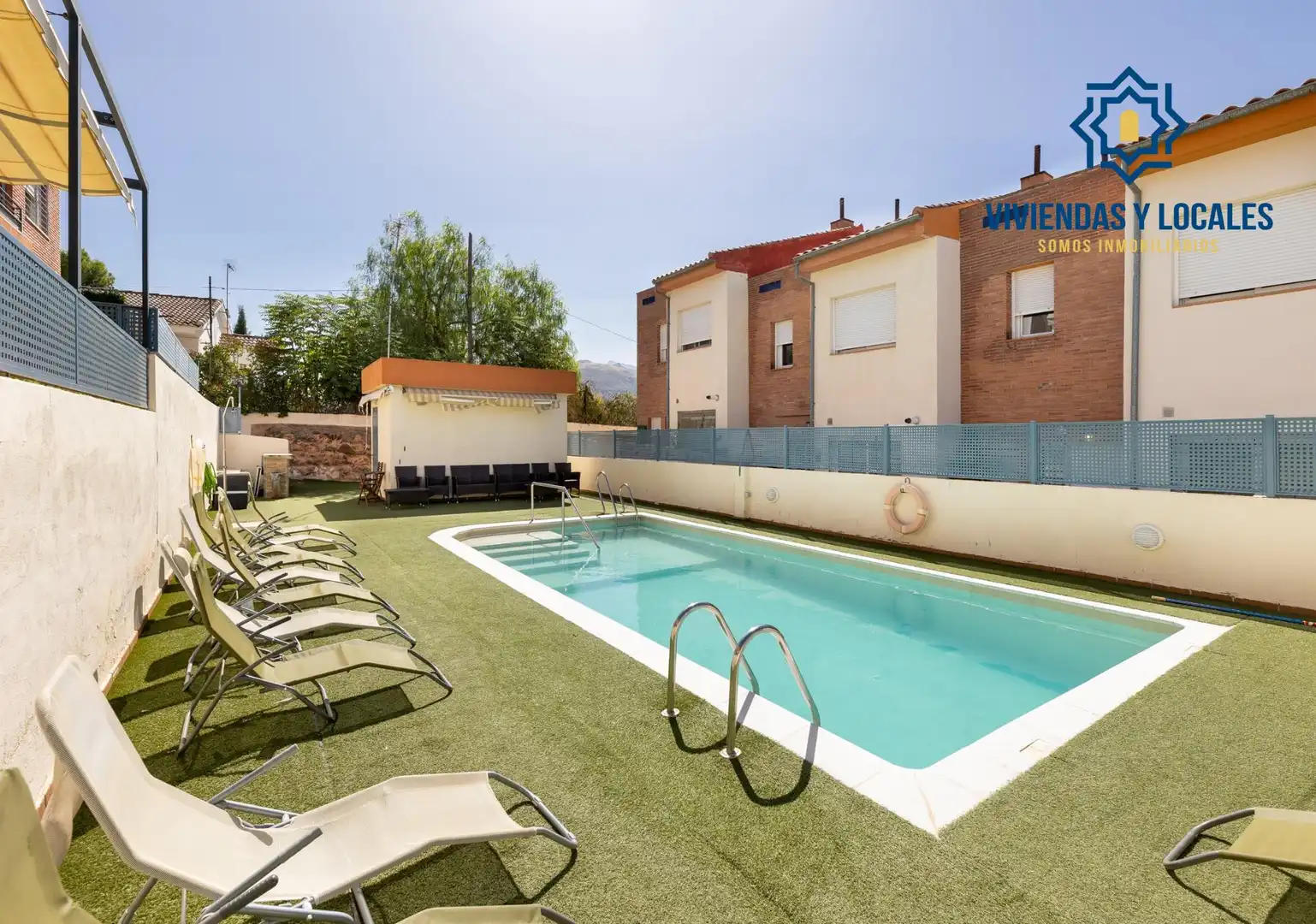 Casa a schiera con piscina in vendita a Calle Calle Despeñaperros 14a, imagen 29