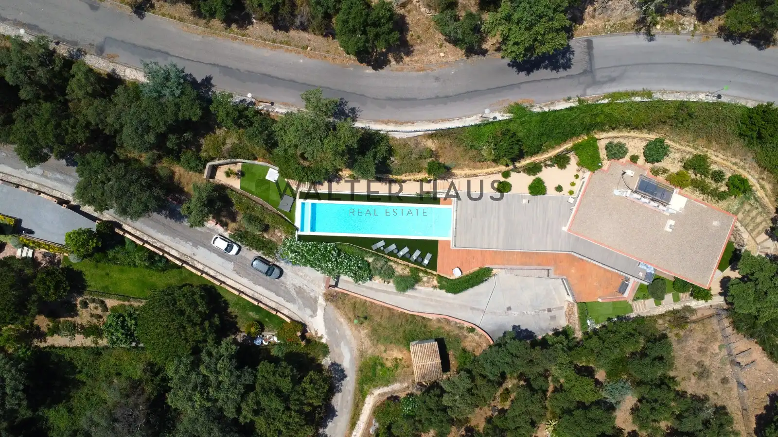 Casa amb piscina en venda a Carrer Roca Vila, imagen 37