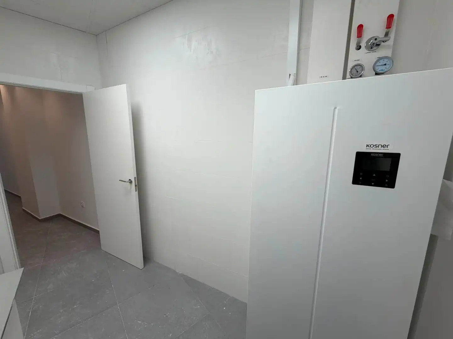 Rez-de-chaussée avec ascenseur à vendre à Benaguasil, imagen 23