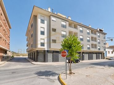 Apartament amb ascensor en venda a Calle Dr Marañon 28