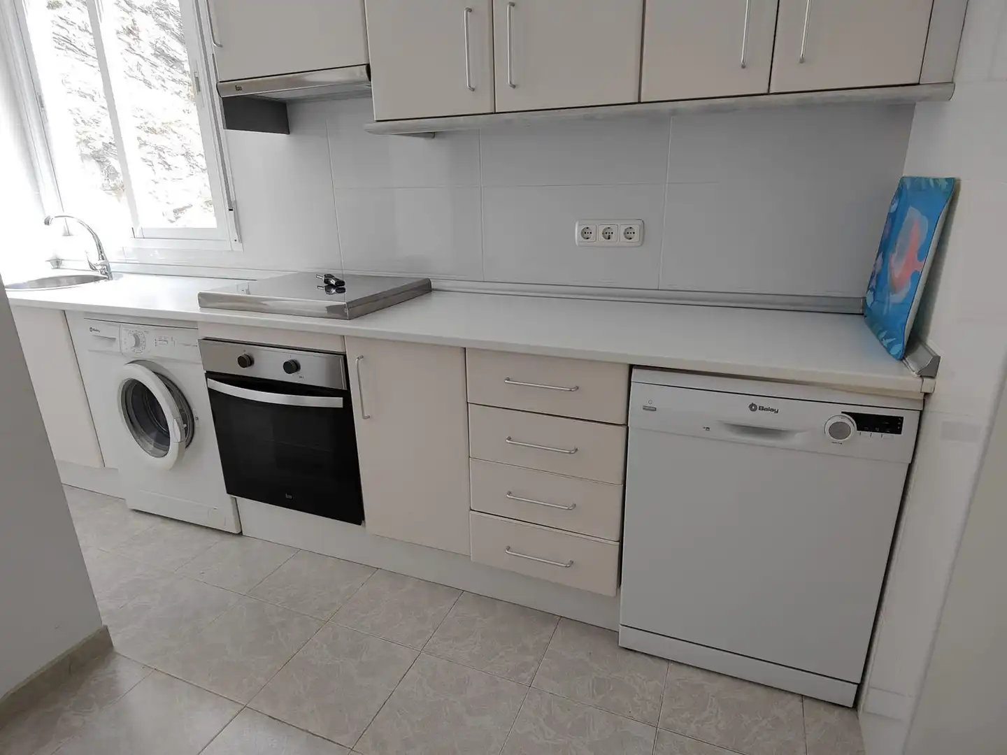 Wohnung mit Aufzug zur Miete in Paseo China Gorda 1, imagen 65