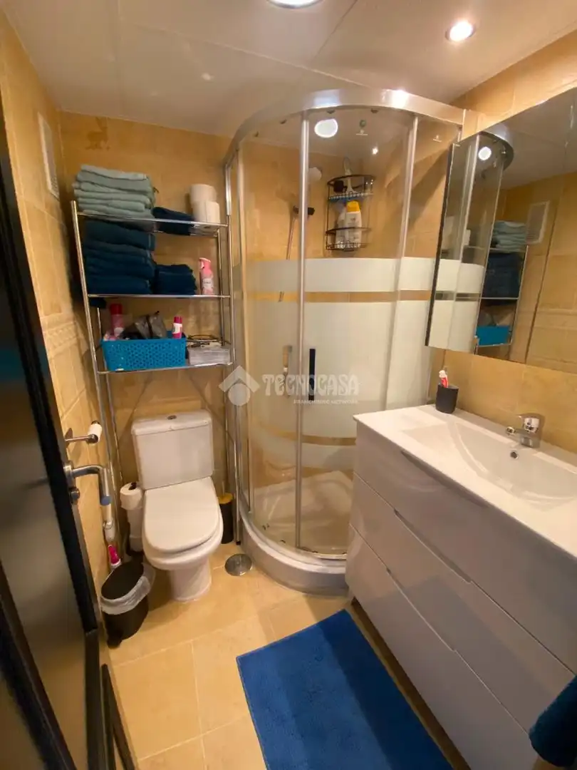 Appartement avec ascenseur à vendre à Chullera, imagen 2