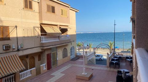 Photo 2 of Flat for sale in Romería de la Virgen del Carmen, Lo Pagán, San Pedro del Pinatar