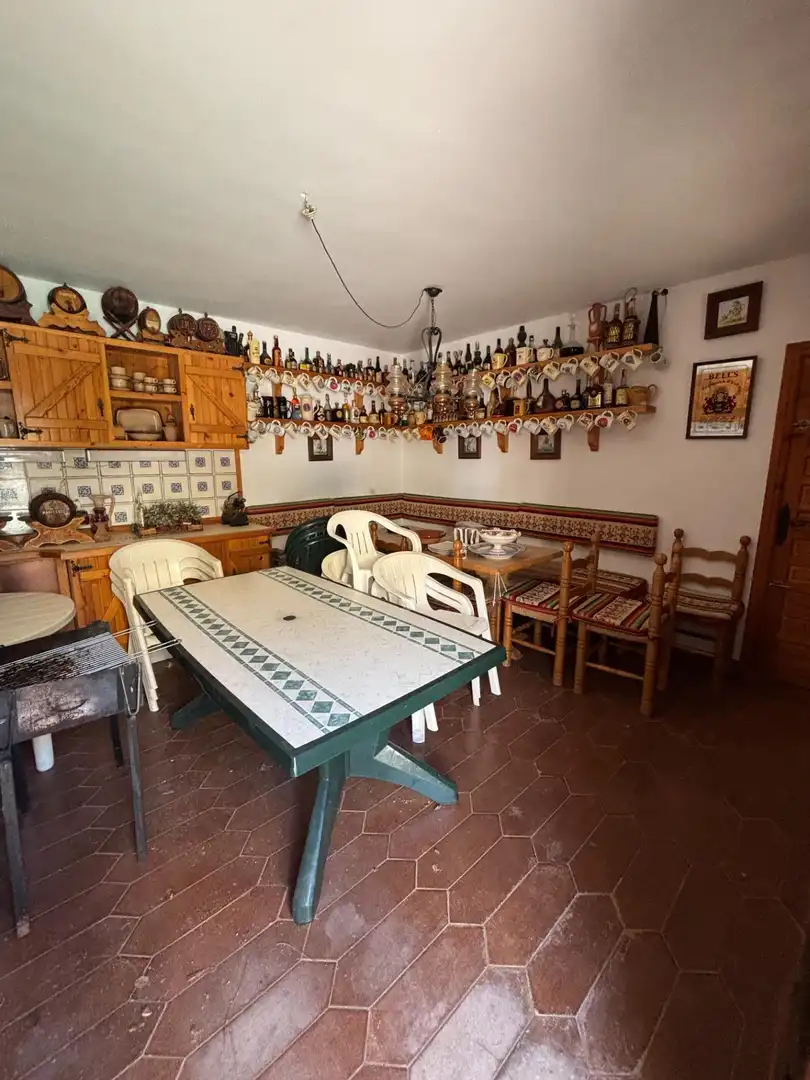 Houses for sale in Cartagena  with Private garden, Terrace and Storage room
